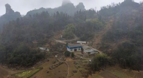 男子搶劫！只得手156元　竟潛逃「躲在山洞」14年