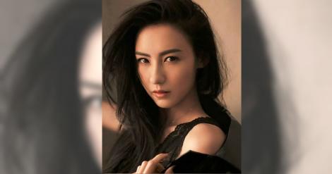 張柏芝品牌門市停業　員工放假她依舊付全薪被讚「良心老闆」