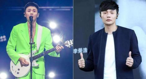 李榮浩連續7年準時發文「這8個字」　背後原因有洋蔥