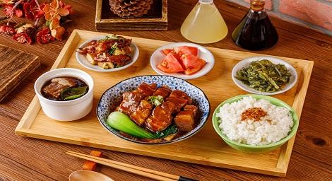 大稻埕百年碾米工廠  變身米食文化推廣空間