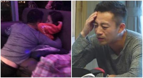 沒離婚就睡5女！張穎穎懷孕想墮胎　汪小菲回：老公會好好疼愛妳