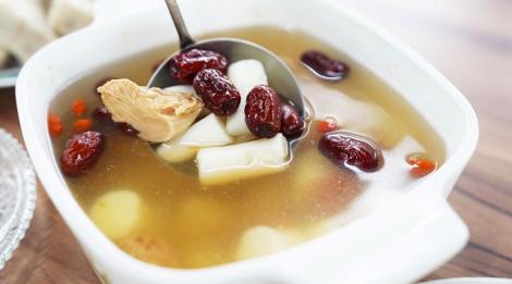 冬季進補首選新北山藥　產地體驗從農田到餐桌