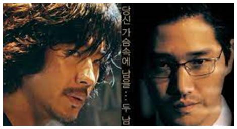 熱血刑警和正義檢察官共同對抗黑社會《野獸》