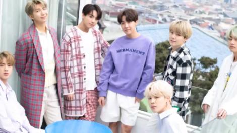 BTS 成員再度橫掃各大獎項！NewJeans 與 FIFTY FIFTY 表現也相當亮眼