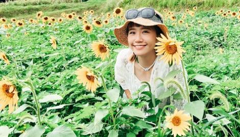 Lulu主持金馬胃食道逆流　好險有黃子佼幫忙讓她順利度過