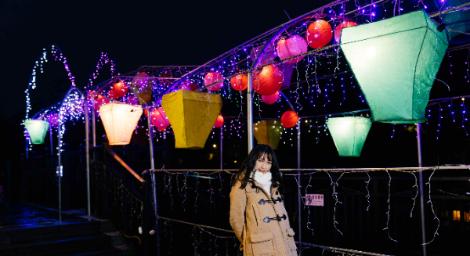 2023新北市平溪天燈節  元宵雙主燈搶先亮相