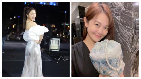 小甜甜遭家暴！白家綺、陳維齡「離譜金句連發」　律師氣炸：握緊拳頭…