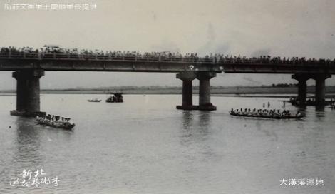 新北濕地藝術季「匯 聚」10月14日開展　邀您一同來聚