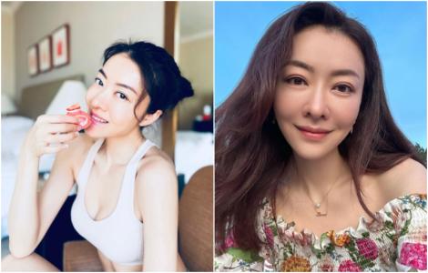 熊黛林自爆「被最親的人出賣」網疑婚變　她親自曬照曝現況