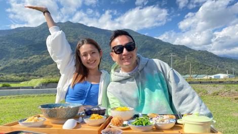 小鐘自爆《愛玩客》9年未漲主持費　宣告攜手鮪魚「交出主持棒」