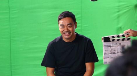 香港金像獎捅婁子！劉青雲名字打成這樣　「紀念特刊」補償方案曝光