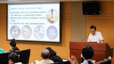 力推盛夏多元親水體驗　高雄海洋派對消暑起跑