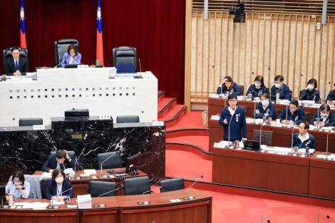 落實長照營運稽核　高雄建立標準化監督機制