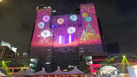 男友逛耶誕城突下跪！她閃過浪漫橋段：莫非要…　結局曝光她氣翻天