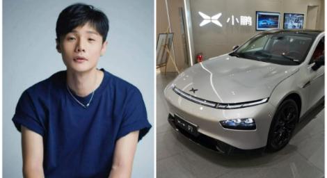 眼睛太小也有錯？被「智能汽車」判定睡覺還扣分　網：李榮浩怎麼辦？