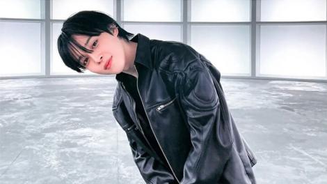 「謝謝你生下我」BTS Jimin父母節溫馨告白 暖哭每個粉絲