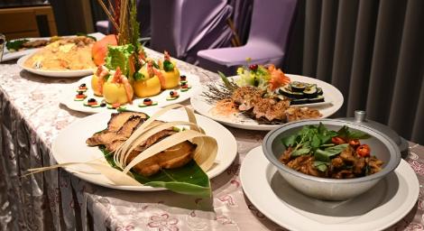 「旗」福成功、「橙」心「橙」意　東海岸旗魚季、三仙臺臍橙節活動開跑 