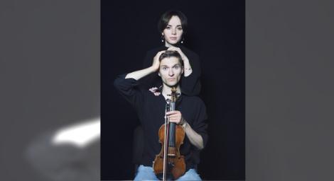 向大師致敬——列夫．索羅多夫尼可夫「小提琴新約聖經」在台演出