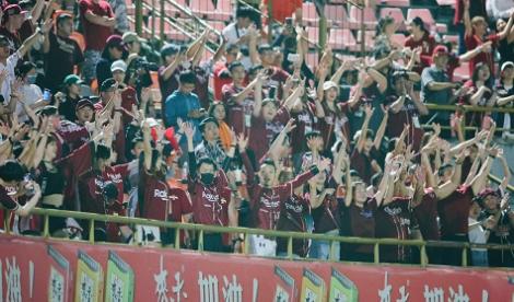 樂天桃猿台灣大賽主場門票開賣時間曝　最便宜一張980元