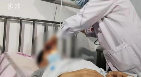 13歲少年「這裡」長痘痘！一擠竟引發腦膜炎　高燒39.7度差點死掉