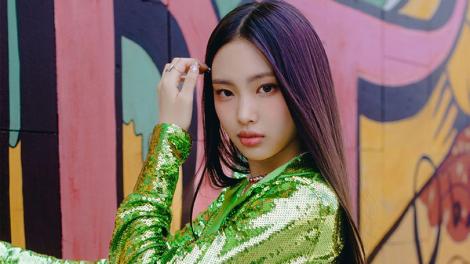 NewJeans 成員 Hyein 突發意外！將暫停後續活動