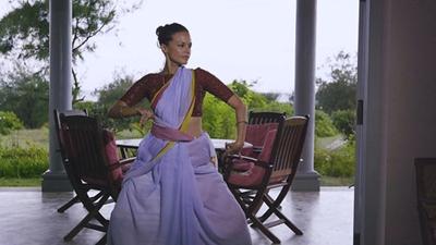 黃明川新作《波濤最深處》 為女性發聲