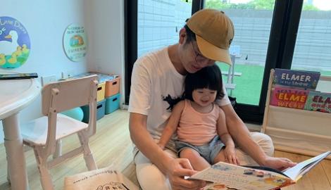 父親節「爸氣」提案！ 　台中市文化局推親子科普DIY、復古市集