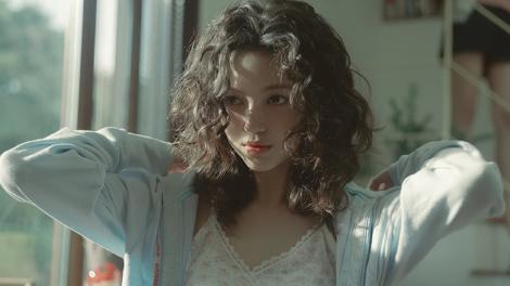 NewJeans Danielle國家級活動獨挑大樑！一人擔任MC與英文特別演講