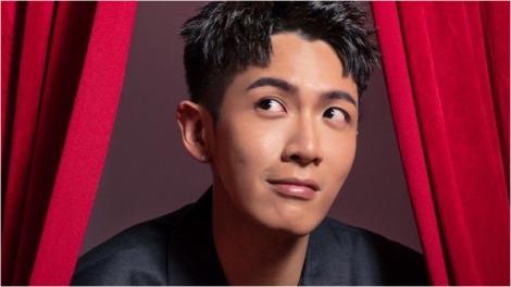 柯震東曬「媽年輕美照」：我遺傳她比較多　柯爸生氣了！逼兒子說這句