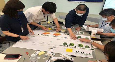 迎接30歲 官民聯手規劃市民廣場未來風貌