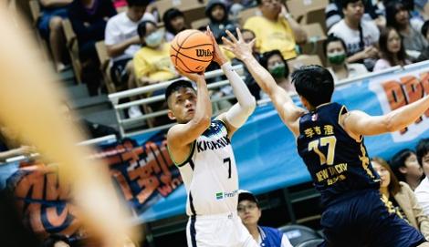 T1、PLG冠軍隊巔峰較量！　海神于煥亞盼對決偶像林志傑