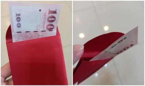 人妻過年「只包100元給婆婆」吐7字洩真相　網友爆動了