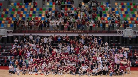 台鋼獵鷹不玩新聯盟了！　帶槍投靠PLG原因曝光