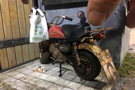 微縮人生閉展倒數 4月10日前高雄展出