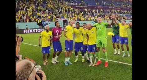 世足表現亮眼！但巴西近萬名選手月薪不到台幣6000元