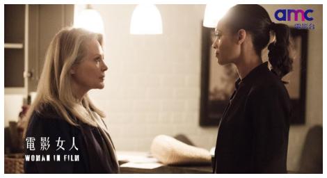 三位女性勇闖好萊塢的深刻自白《電影女人》深刻剖析她們的夢想與遭遇！