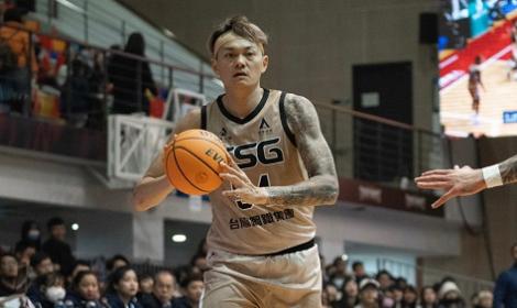 吳岱豪轉戰SBL！　台鋼獵鷹送4名球員至裕隆隊