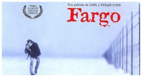 低調影后成就柯恩兄弟黑色幽默犯罪電影經典《冰血暴》