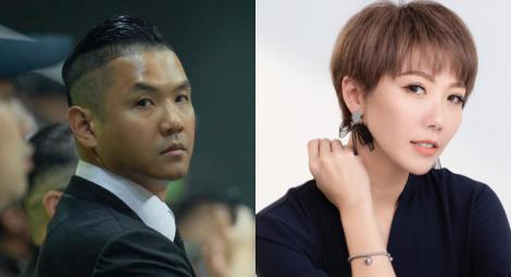 快訊／黑人、范范提告大牙1000萬　台北地院分案了！將傳喚出庭