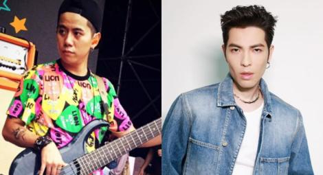 蕭敬騰「獅子樂團」吉他手宣布退團：要我保密很噁心