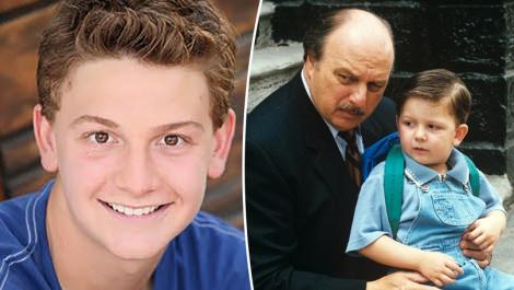 兒時踏入演藝圈成童星！　美劇男星「疑用藥過度身亡」…陳屍收容所