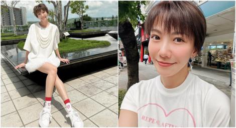 大牙出庭了！自爆壓力很大：已向香港警局報案