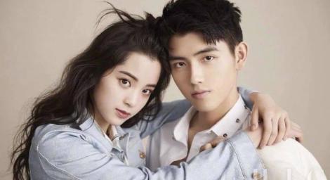 慘了！歐陽娜娜緋聞男友「床照流出」女主角身份曝光