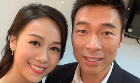 3年前狂喇港姐！　許志安被問黃心穎近況直球對決