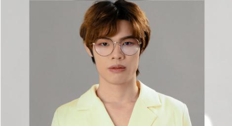 創作男孩吳宇凡籌備4年　推出〈說不出口的凡人〉全唱作專輯