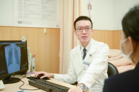 30歲女「原發性多汗症」　靠交感神經切除術有效抑制