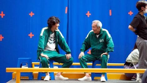 《魷魚遊戲2》又爆爭議！　他怨「工作人員機場擋路」態度有夠差…劇組這樣回