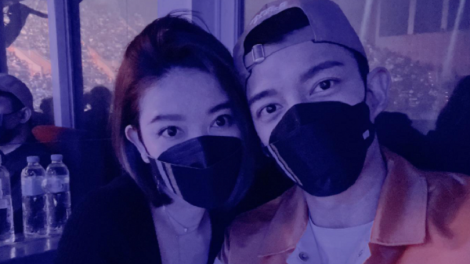 許維恩取卵失敗爆哭…閉關再戰遭譏：自己要生的　老公霸氣護妻：給我閉嘴