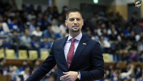 總教練人選確定了！　日本聯賽三冠教頭執掌台啤雲豹