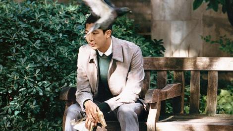 BTS RM專輯《RPWP》獲告示牌讚譽：2024最佳K-pop